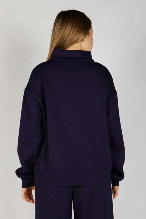 Джемпер G-SW26498 Miasin (Синий, 134-164)