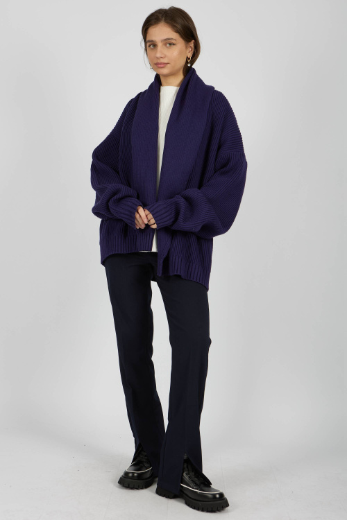 Брюки G-TR24590 (Синий, 140)