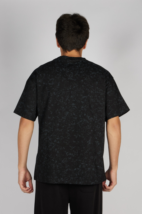 Футболка B-TS36170 Miasin (Черный, 164)