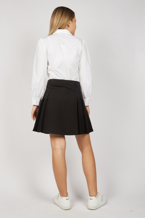 Блузка G-SH25314 (Белый, 122-128) Miasin