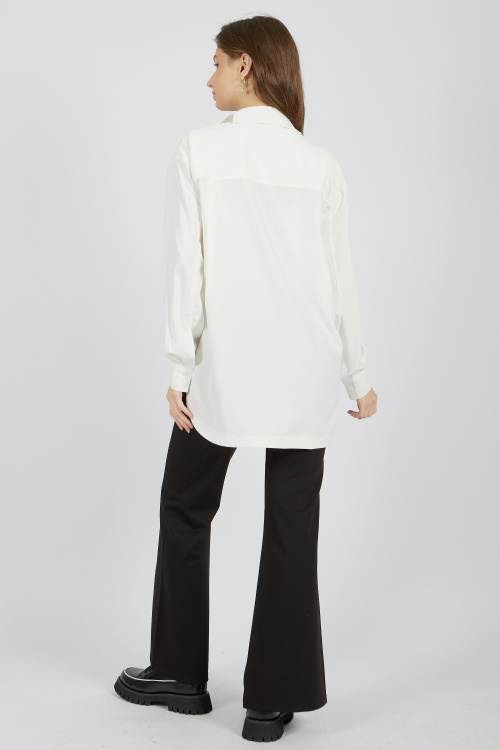 Брюки G-TR24543 (Черный, 152)