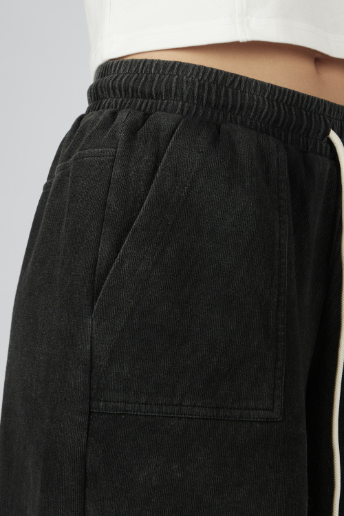 Шорты G-TR26017 Miasin (Черный, 134)