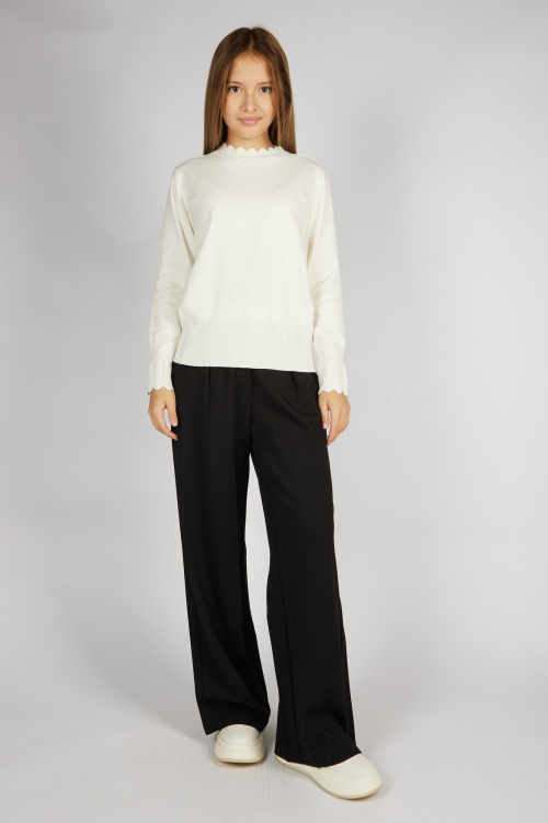 Свитшот G-SW26298 Miasin (Белый, 134-164 (6 шт.))