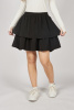 Юбка G-SK25217 (Черный, 122-128)
