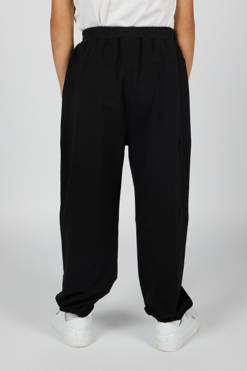 Брюки B-TR36142 Miasin (Черный, 140)