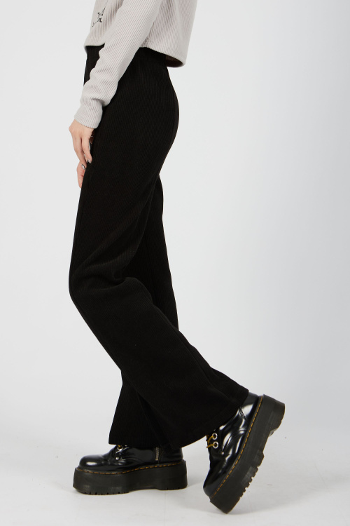 Брюки (Черный, 140) Брюки (Черный, 140)