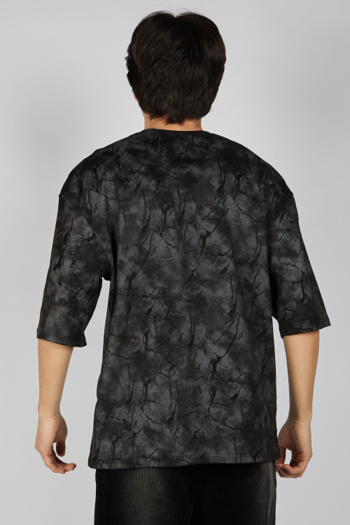 Футболка B-TS35443 Miasin (Черный, 170)