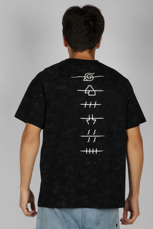 Футболка B-TS36069 Miasin (Черный, 170)