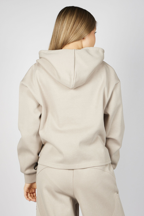 Худи G-HD25459 Miasin (Бежевый, 134)