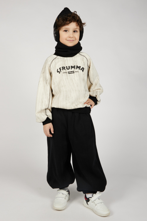 Шапка A-KP56715 Miasin (Черный, OS (4 шт.))