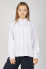 Блузка G-SH25293 (Белый, 134)