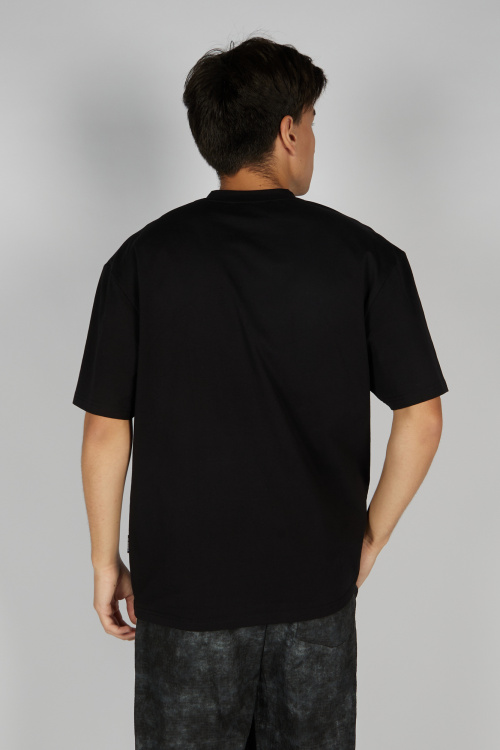 Футболка B-TS36020 Miasin (Черный, 152)