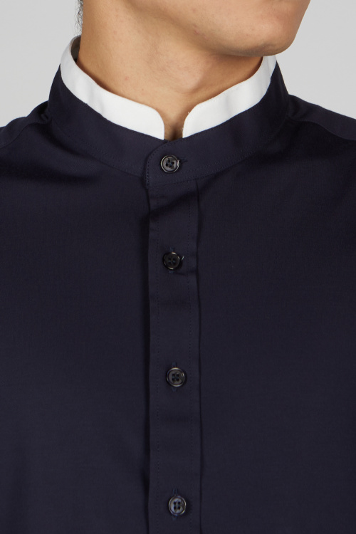 Рубашка B-SH36237S Miasin (Синий, 176 (2 шт.))