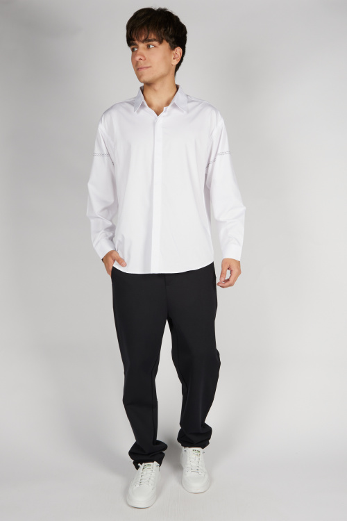 Брюки B-TR36244 Miasin (Синий, 140-170 (6 шт.))