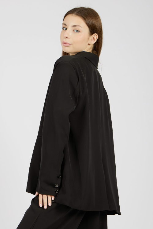 Пиджак G-SU24571A (Черный, 170)