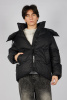 Куртка G-JCK25478 Miasin (Черный, 152)