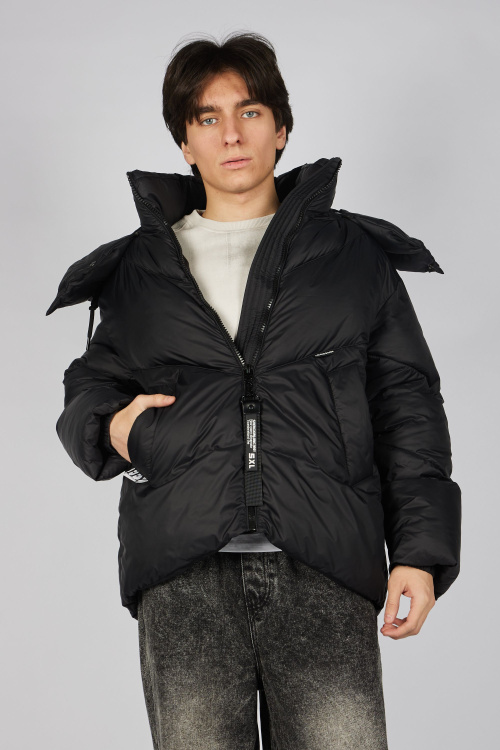 Куртка G-JCK25478 Miasin (Черный, 152)