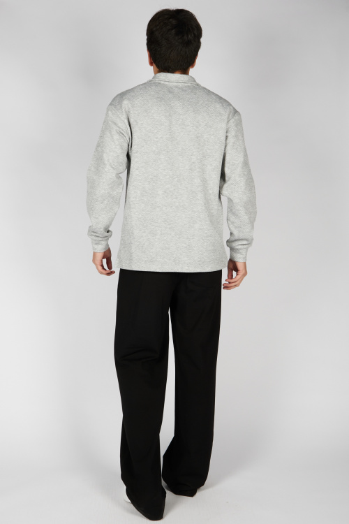 Брюки B-TR36246 Miasin (Черный, 140-170 (6 шт.))