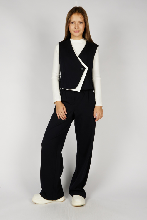 Брюки G-TR26308 Miasin (Синий, 134-164 (6 шт.))