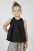 Блузка G-SH26139 Miasin (Черный, 120)