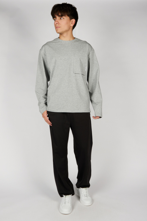 Брюки B-TR36253 Miasin (Черный, 140-170 (6 шт.))