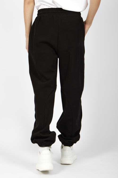 Брюки (Черный, 134)