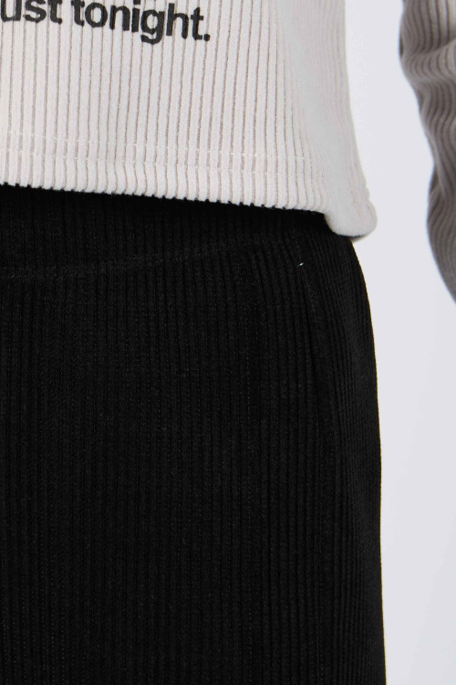 Брюки (Черный, 140) Брюки (Черный, 140)