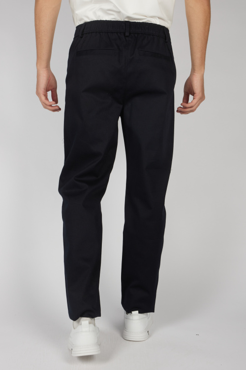 Брюки B-TR36267 Miasin (Синий, 140-170 (6 шт.))