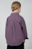 Рубашка B-SH36148 Miasin (фиолетовый, 120)