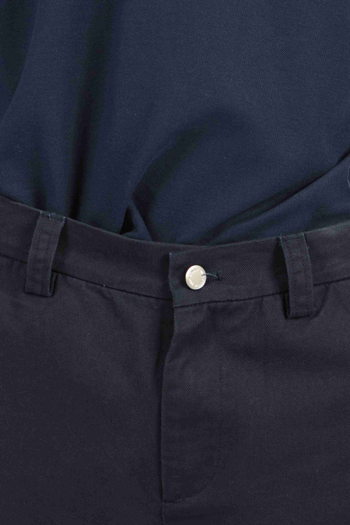 Брюки B-TR34429 (синий, 176)