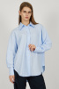 Блузка G-SH24540 (Голубой, 152)