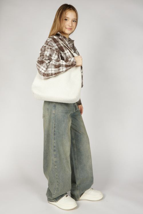 сумка A-BG56740 Miasin (Белый, OS (4 шт.))