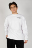 Лонгслив B-SW36447 Miasin (Белый, 140-170)