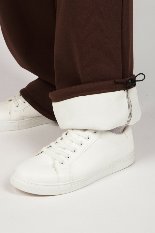 Брюки B-TR36511 Miasin (коричневый, 140-170)