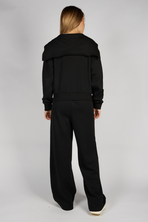 Брюки G-TR26267 Miasin (Черный, 122-128 (2 шт.))