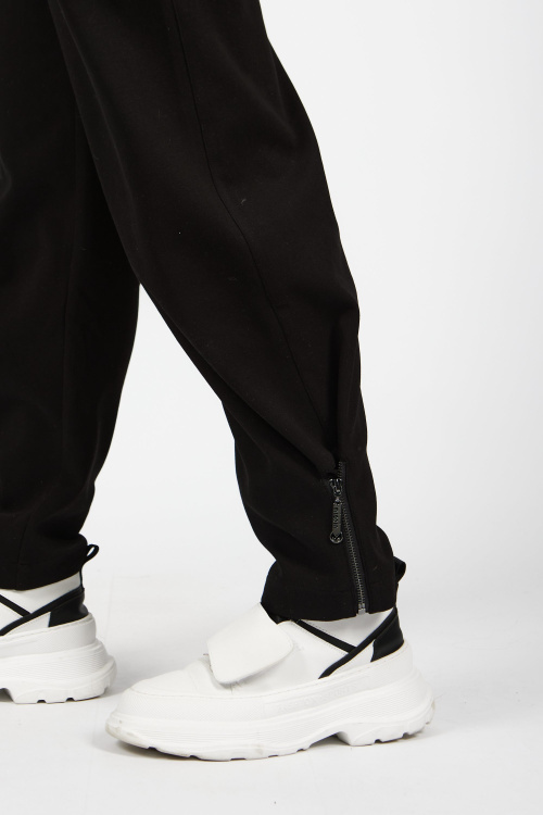 брюки G-TR24646 (Черный, 164)