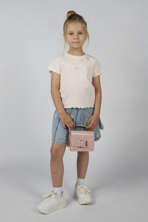 сумка A-BG56530 Miasin (Розовый, Унив. (4 шт.))