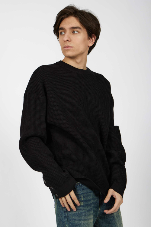 Свитшот (Черный, 170)