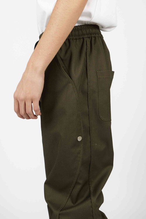 Брюки (Хаки, 146)