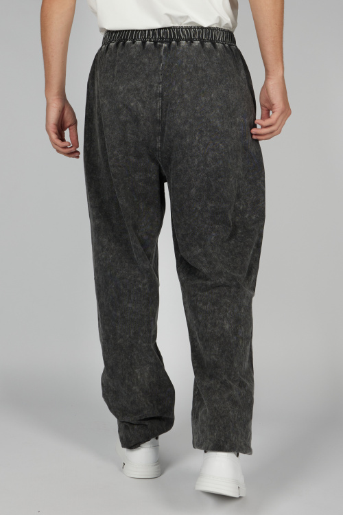 Брюки B-TR36007 Miasin (Черный, 170)