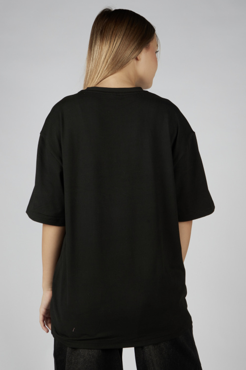 Футболка G-TS26106 Miasin (Черный, 164)