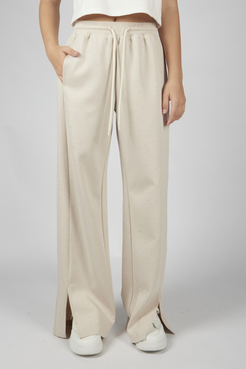 Брюки G-TR26100 Miasin (Бежевый, 164)