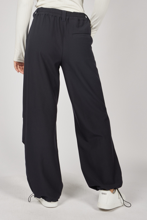 Брюки G-TR25242 (Синий, 134-164)