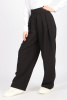 Брюки G-TR24481 (Черный, 140)