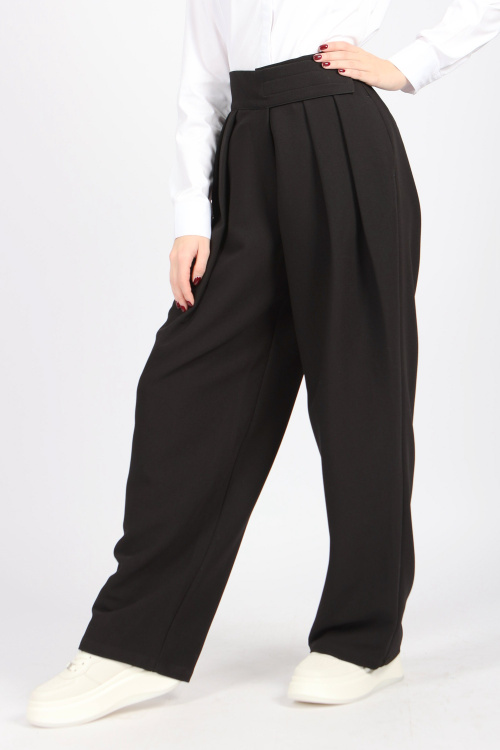 Брюки G-TR24481 (Черный, 140)