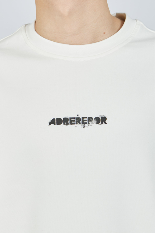 Лонгслив (Белый, 140)