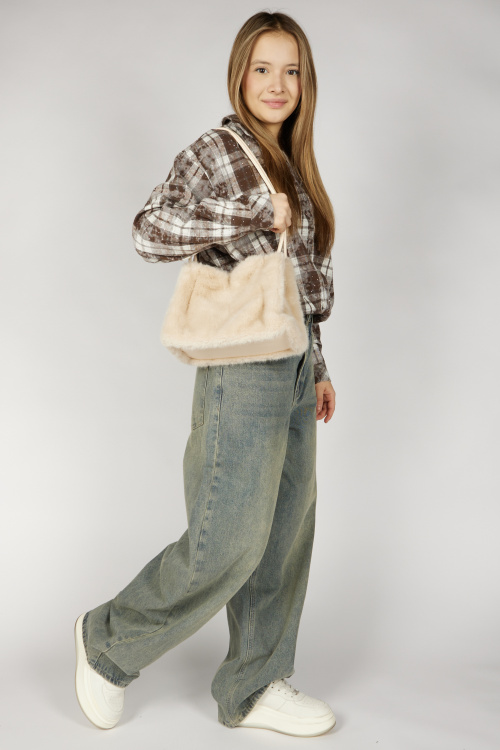 сумка A-BG56743 Miasin (Бежевый, OS (4 шт.))