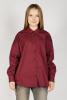 Блузка G-SH26488 Miasin (темно-фиолетовый, 134-164)