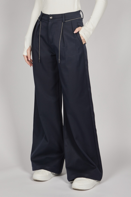 Брюки G-TR25389-20 (Синий, 170)