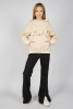 Джинсы G-JN25477 (GRAY, 134-164) Miasin